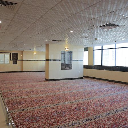 Snood Al Baraka Hotel Mekke Dış mekan fotoğraf