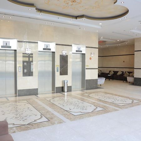 Snood Al Baraka Hotel Mekke Dış mekan fotoğraf