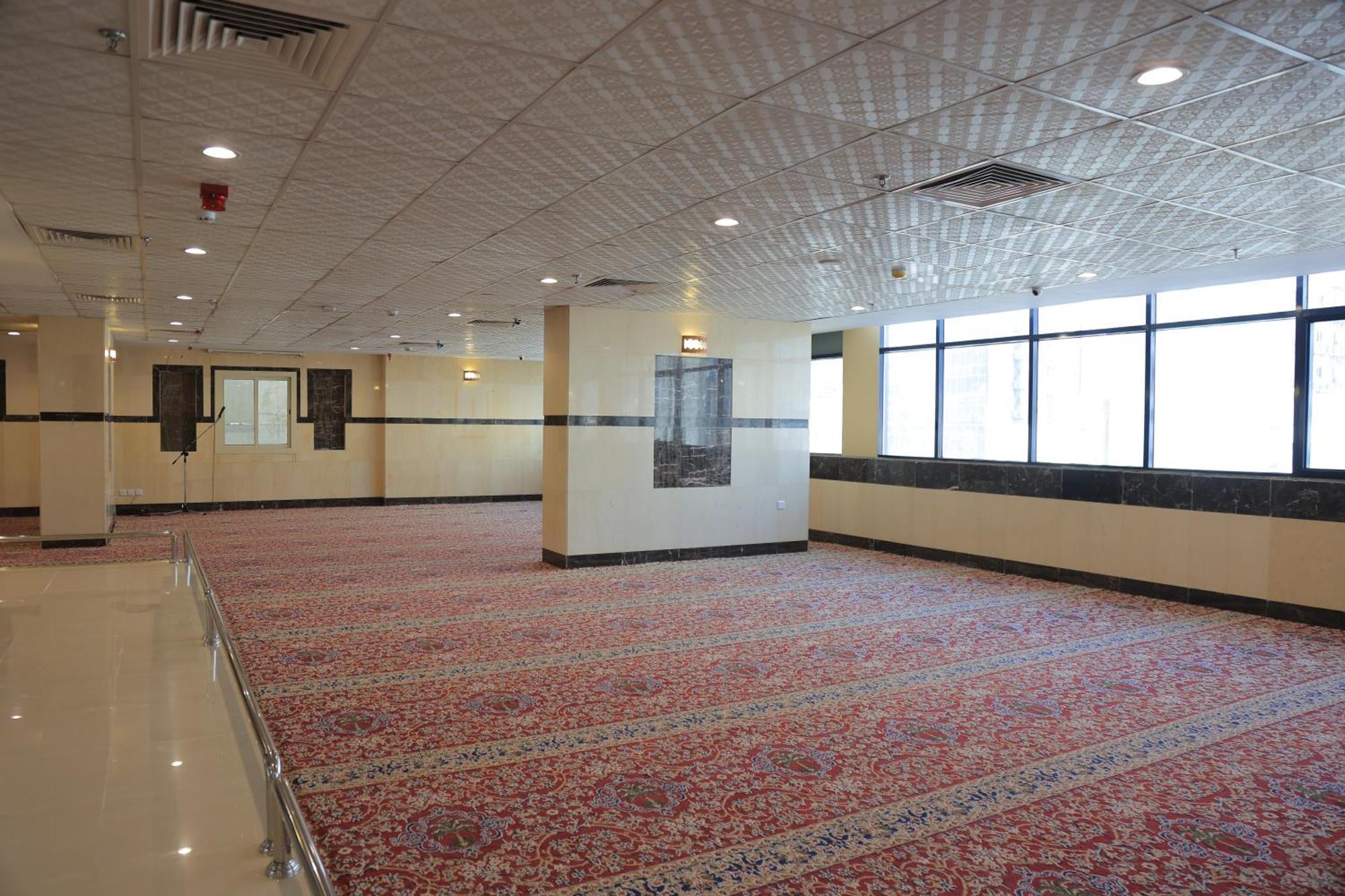 Snood Al Baraka Hotel Mekke Dış mekan fotoğraf