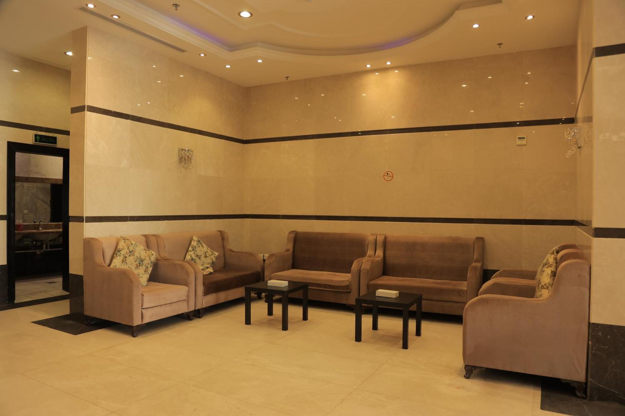 Snood Al Baraka Hotel Mekke Dış mekan fotoğraf